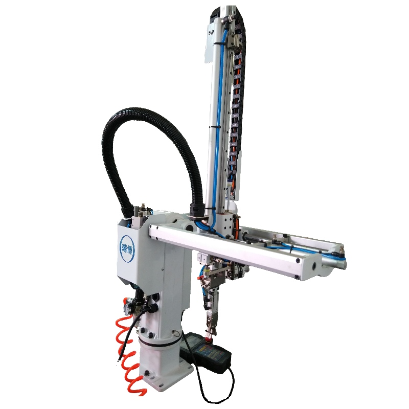 Swing- Arm Robots -X sorozat