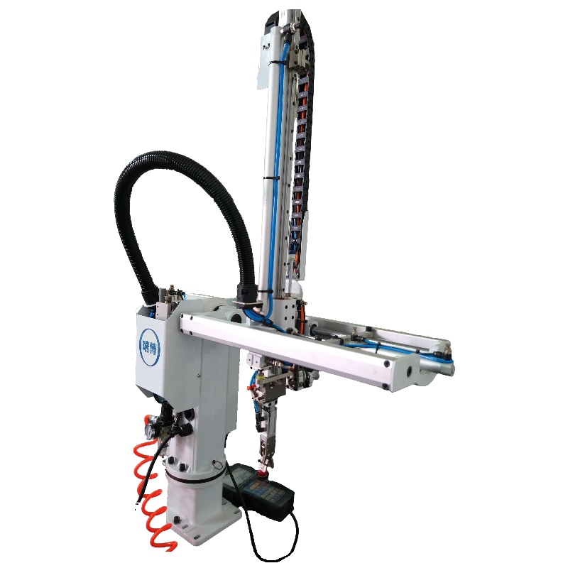 Ipari robot oblikus kar manipulátor